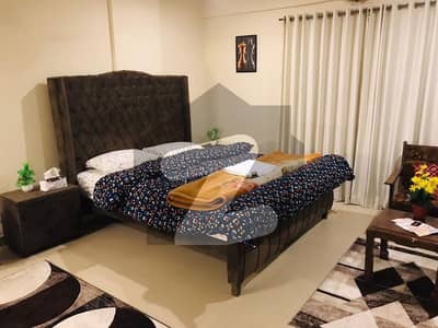 1 Bed Cozy Apartment Available For Sale In Bahria Enclave Cube Apartments Islamabad