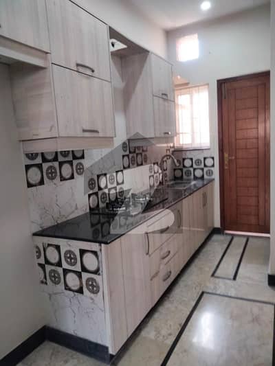 5 Marla House For Rent In Pak Arab Housing Scheme