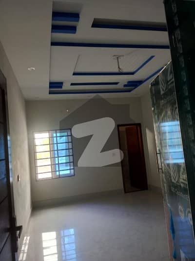 Stunning And Affordable House Available For Sale In Nawab Town - Block D