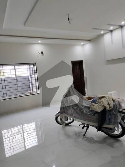 Brand New House For Rent 1 Kanal Complete