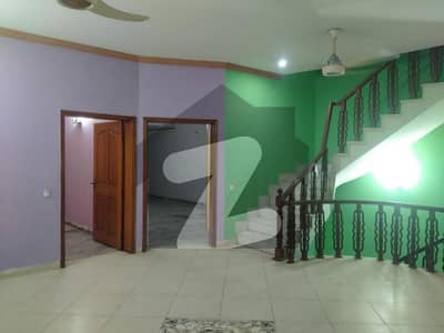 5 Beds 10 Marla Hot Location House for Sale in Ex Air Avenue DHA Phase 8 Lahore.