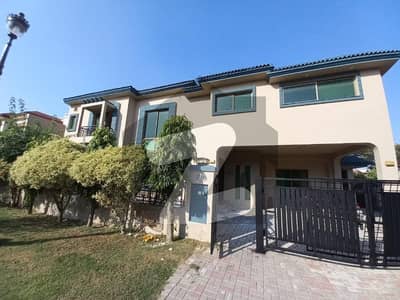 15 Marla Full House Available For Rent In Lake City Sector M1 Gas Available