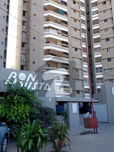 4 Bed DD Apartment Available For Rent In Bon Vista Clifton Block2