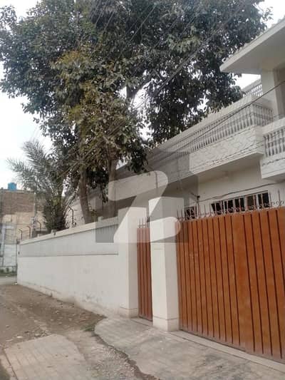 14 Marla House For Sale In Shah Rukn E Alam Colony Block D Multan