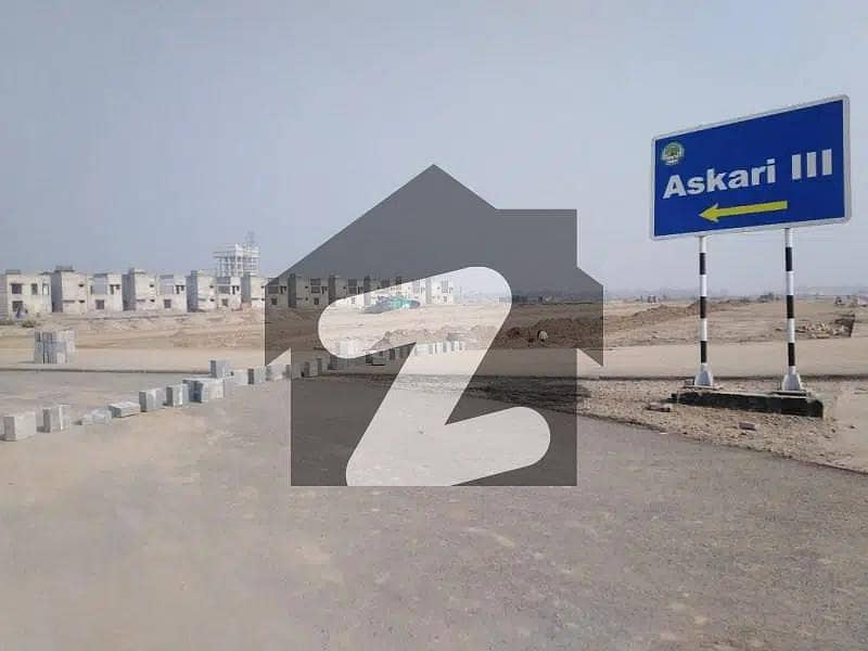 Corner 01 Kanal Plot Available For Sale At M Sector In DHA Multan.