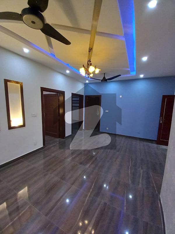 Brand New Upper Portion Available For Rent In E/11/1