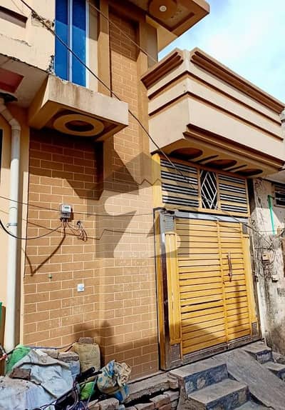 برما ٹاؤن اسلام آباد میں 2 کمروں کا 2 مرلہ مکان 40.0 لاکھ میں برائے فروخت۔