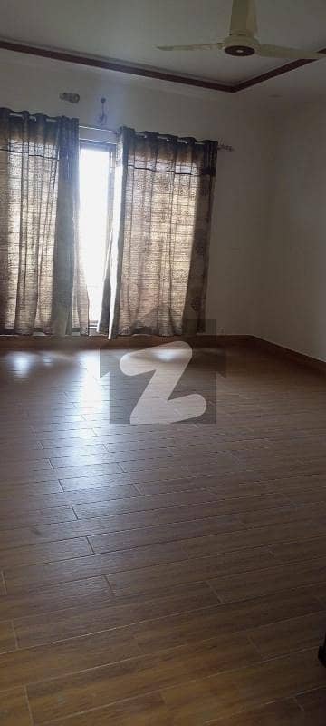 1 Kanal Separate Gat Upper Portion In Eden City, Dha Phase 8,Near Ring Road And Allama Iqbal Air Port For Rent
