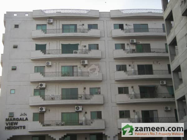 E-11 Apartment For Rent - Margalla View Heights E-11 Apartment For Rent - Margalla View Heights