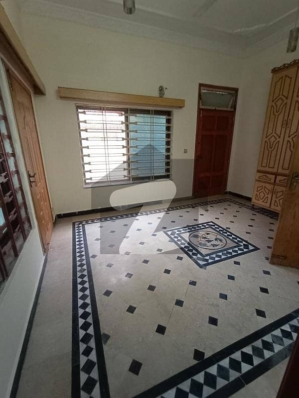 Marble Floor Ground portion For Rent In I-10 Pic attached