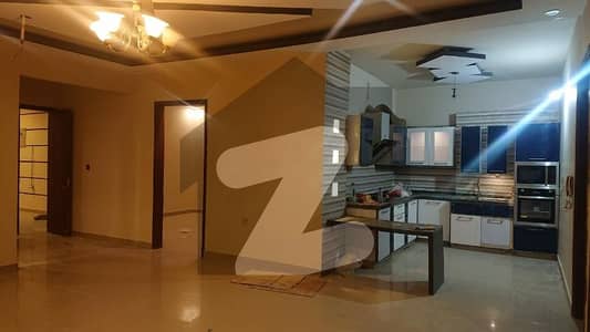 North Nazimabad Block D 200 Sqyd For Rent