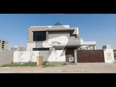 500 SQUARE YARDS HOUSE FOR SALE PRECINCT 04 Bahria Town Karachi