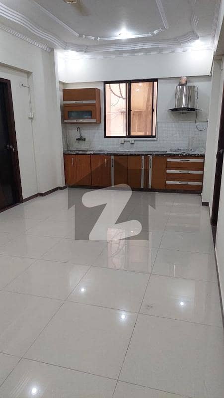 3 Bedroom Apartment Available For Rent In Ittehad Commercial Phase 6 DHA