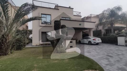 1 Kanal Bungalow On Top Location For Sale In DHA Raya