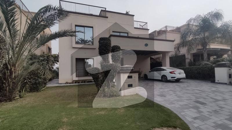 1 Kanal Bungalow On Top Location For Sale In DHA Raya