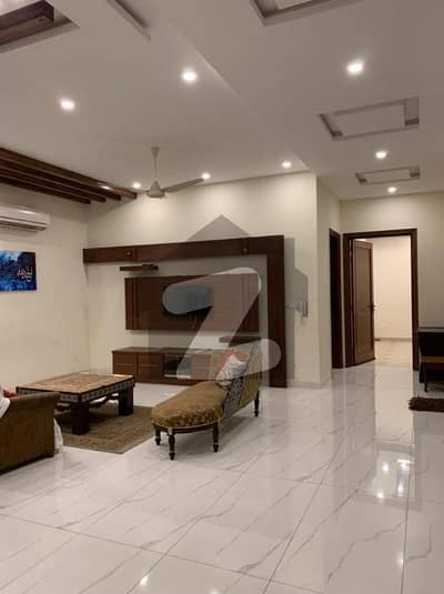 1 KANAL FULL HOUSE FOR RENT IN DHA PHASE 7