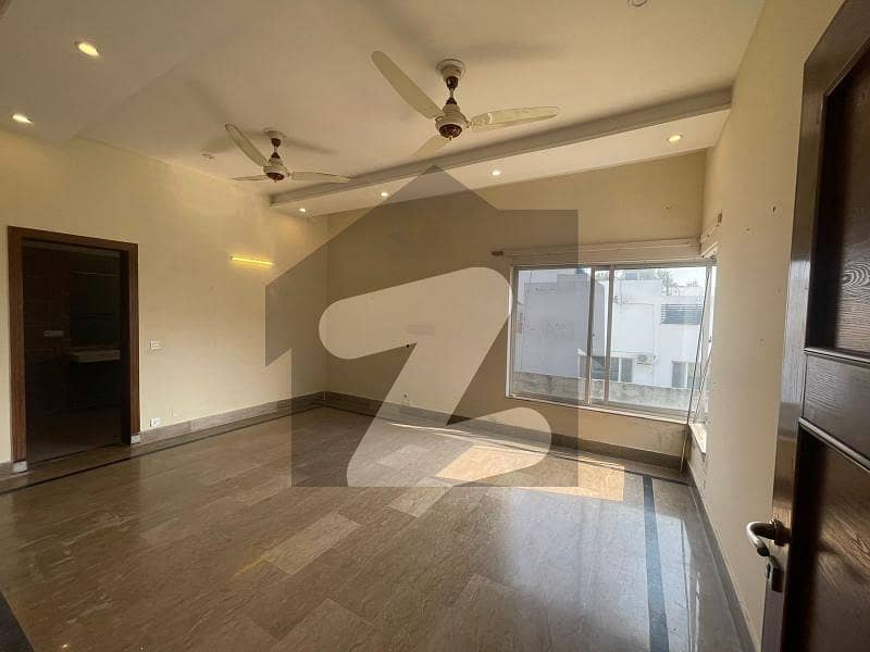 Prime Location 1 Kanal Upper Portion House Available For Rent In DHA Phase 6 E Block