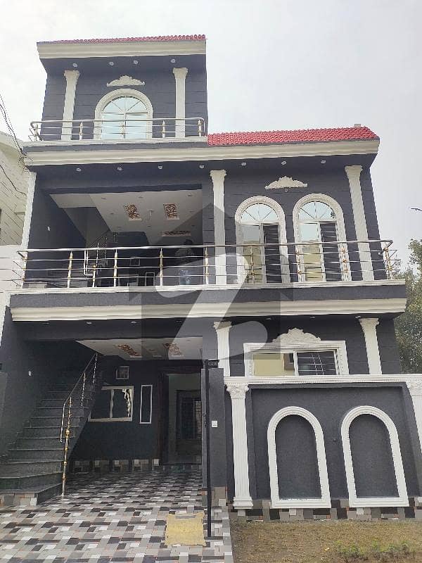 BRAND NEW HOUSE FOR SALE IN NESPAK FACE 3