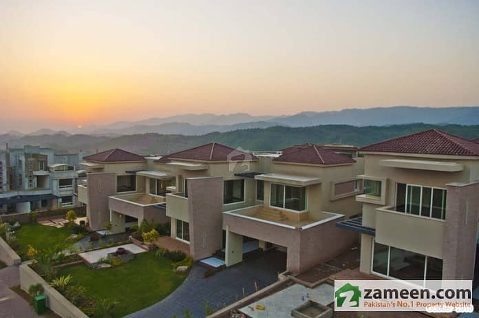 Modern Duplex Villa On Installments Bahria Golf City Islamabad Bahria Golf City Bahria Town Islamabad Id958383 Zameen Com