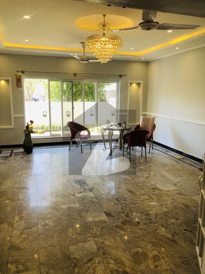 1 Kanal House Available For Sale In Sector E Bahria Enclave Islamabad