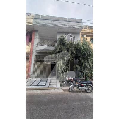 5 Marla House For Rent Brand New In Johar Town Lahore