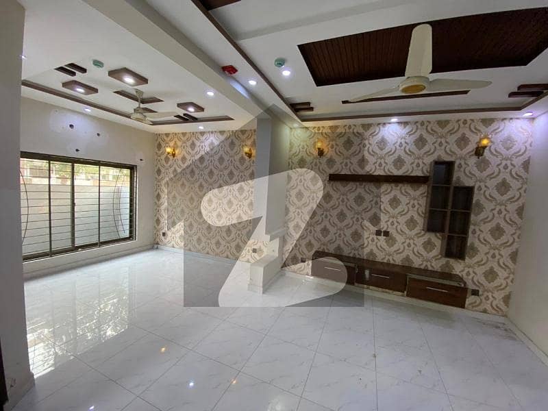 Beautiful 5 marla House for rent in K block DHA Rahbar sector 2