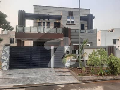 Brand New 10 Marla House For Rent In Citi Housing.