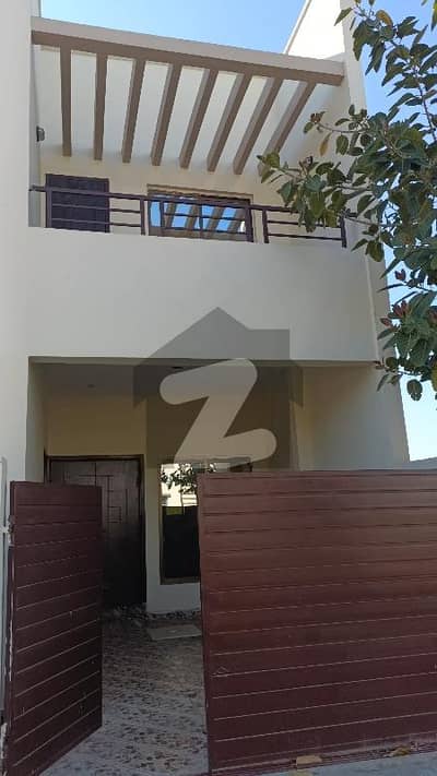 Street 14 Brand New Villa With Key Ready To Move Very Low Price Available For Sale
