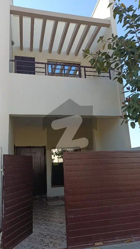 Street 14 Brand New Villa With Key Ready To Move Very Low Price Available For Sale