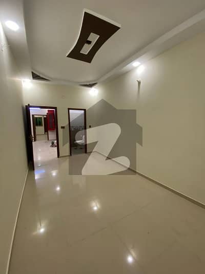 ناظم آباد 2 - بلاک جے ناظم آباد 2,ناظم آباد,کراچی میں 3 کمروں کا 5 مرلہ بالائی پورشن 1.2 کروڑ میں برائے فروخت۔