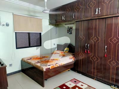 Flat For Sale In Block H