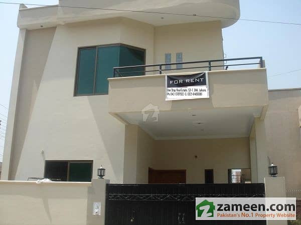 5 Marla House for Rent 5 Marla House for Rent