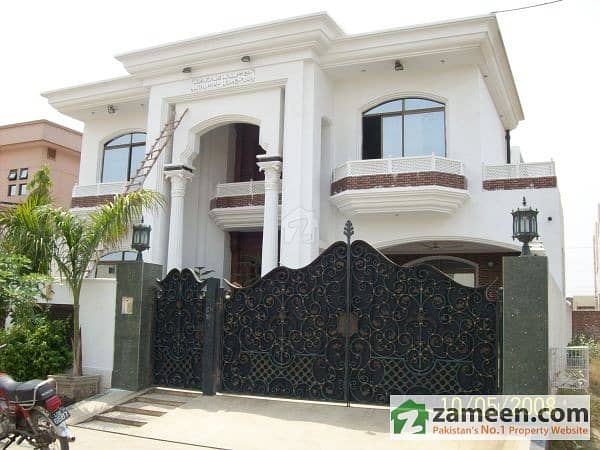 2 Years Used bungalow for Sale 2 Years Used bungalow for Sale