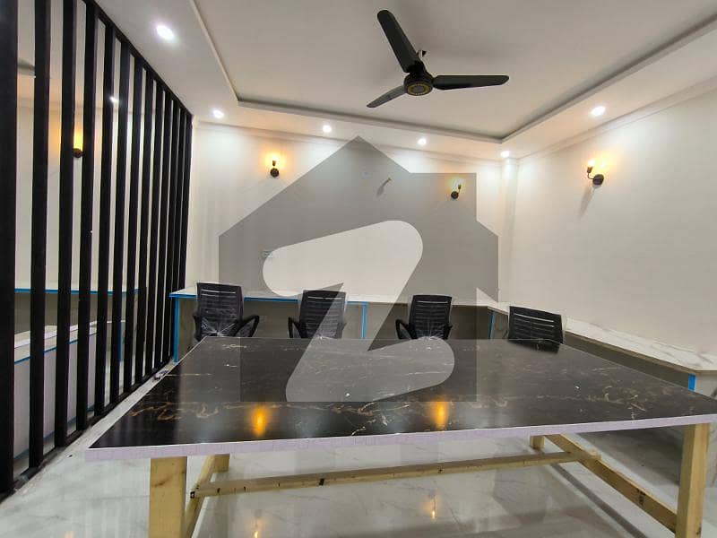 جوہر ٹاؤن فیز 2 جوہر ٹاؤن,لاہور میں 2 مرلہ Studio دفتر 1.0 لاکھ میں کرایہ پر دستیاب ہے۔