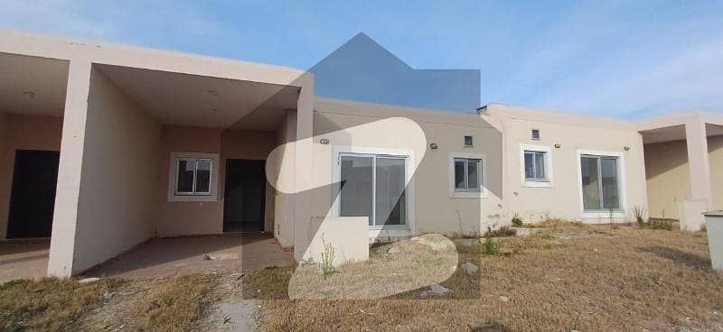 5 Marla Brand New South Face Single Storey With Extra Land Home Available For Sale