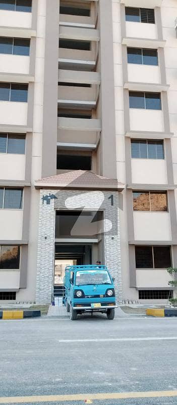 3 Bed Askari Flat For Rent In Askari Heights IV (Askari Tower 4) DHA Phase 5 Islamabad