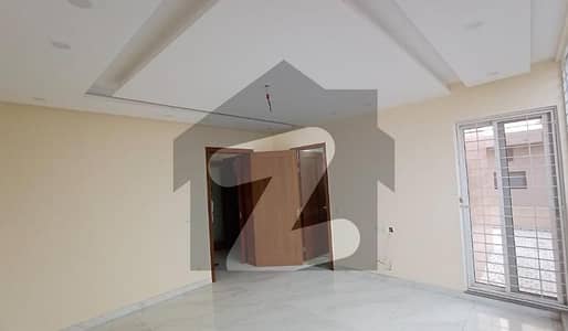 1 Kanal Brand New Model Designer Bungalow Upper Portion For( Rent In DHA)