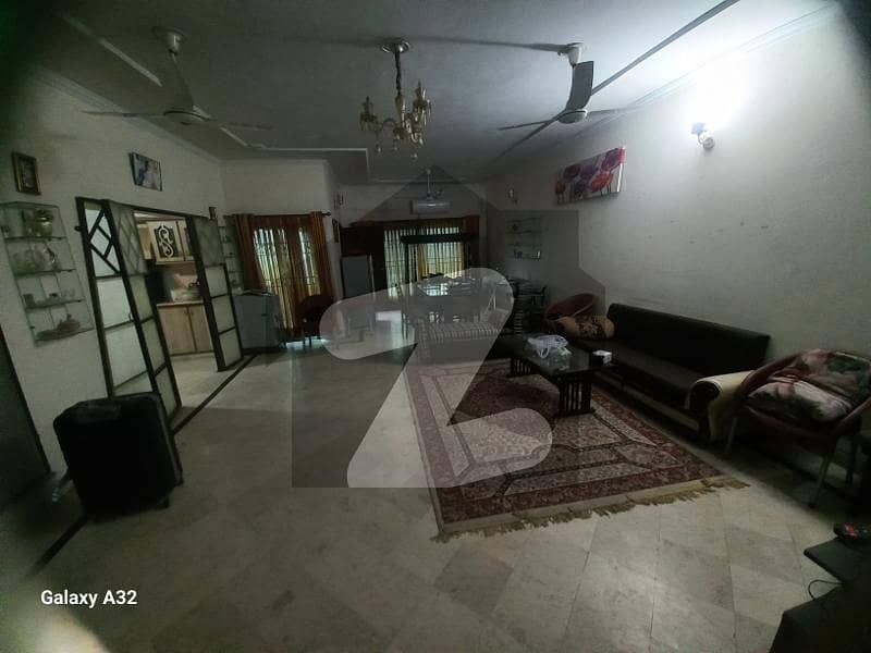 10 Marla Upper Portion Fully Furnished For Rent Available In Valencia Housing Society Lahore