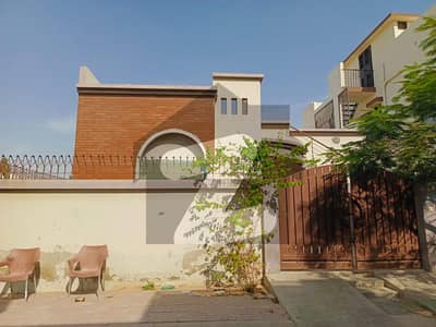 240 Sq Yd Villa Available For Rent In Saima Arabian Villas