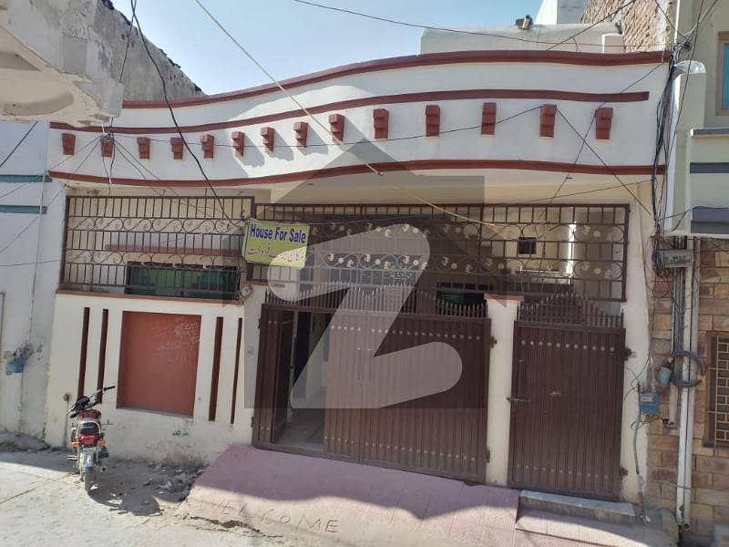 ڈیفنس روڈ راولپنڈی میں 2 کمروں کا 4 مرلہ مکان 73.0 لاکھ میں برائے فروخت۔