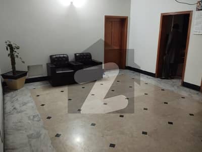 Looking For A Upper Portion In Hayatabad Phase 7 - E6 Peshawar