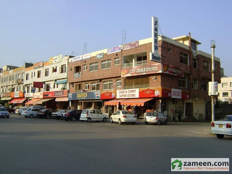 Commercial Unit F-10 Markaz Islamabad - CDA Sectors Commercial Unit F-10 Markaz Islamabad - CDA Sectors