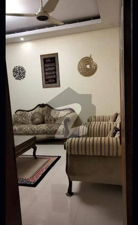 نارتھ ناظم آباد کراچی میں 5 کمروں کا 8 مرلہ مکان 1.45 لاکھ میں کرایہ پر دستیاب ہے۔