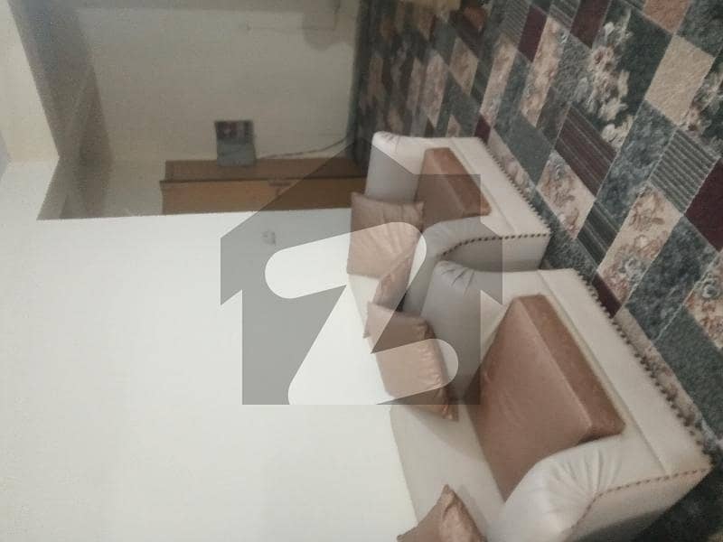 Fully Furnished Flat For Rent G11-3