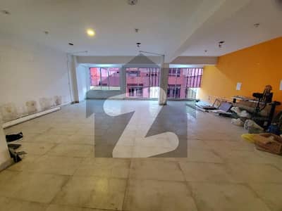 2200 SqFt Space For Rent On Prime Location