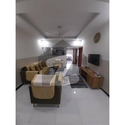 3 BEDROOM FULLY FURNISHED APARTMENT