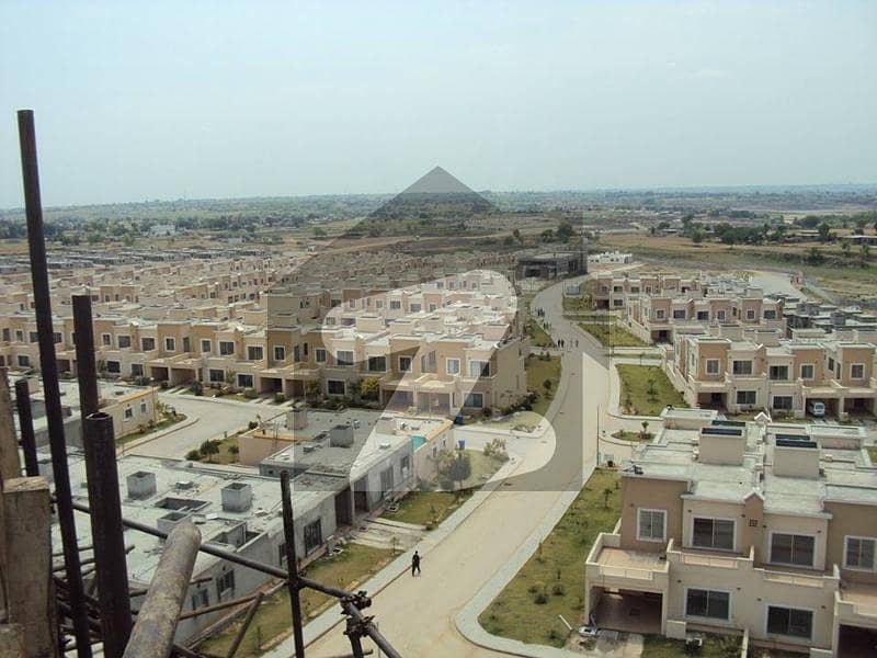 Prime 20 Marla Plot In DHA Islamabad Prime 20 Marla Plot In DHA Islamabad