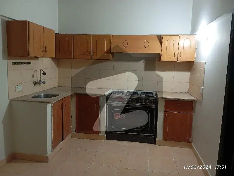 Apartment For Rent in Bukhari Commercial DHA Phase 6, Karachi