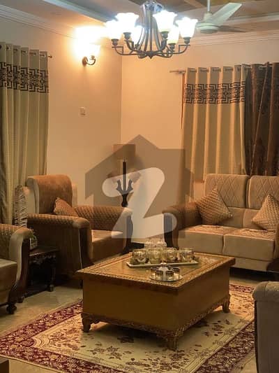 Margalla Town Prime Location Upper Portion Available For Rent