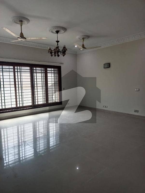500 Sq Yard Two Unit House Available For Rent At DHA Phase 7